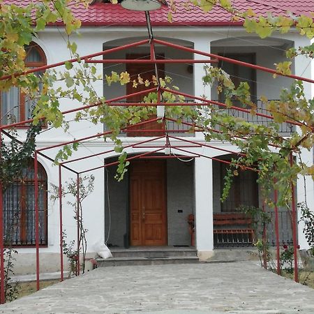 Dushet'i Villa "Zepuri" المظهر الخارجي الصورة