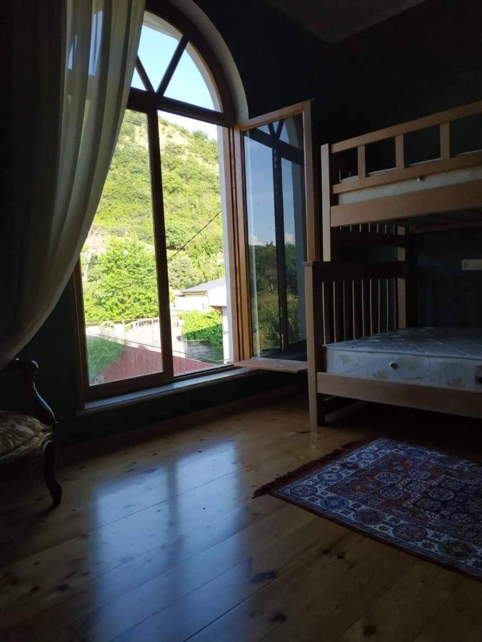 Dushet'i Villa "Zepuri" المظهر الخارجي الصورة