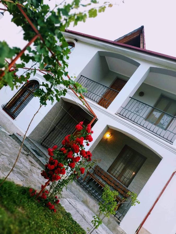 Dushet'i Villa "Zepuri" المظهر الخارجي الصورة