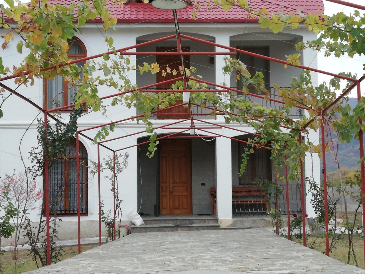 Dushet'i Villa "Zepuri" المظهر الخارجي الصورة